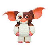 Gremlins Mogwai Gizmo Vinyl Collector Doll